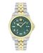 Versace Anteo VE9H00524 Horloge - Staal - Multi - Ø 41 mm