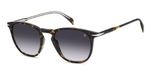 Lunettes David Beckham DB 1160/S Havana Sunglasses