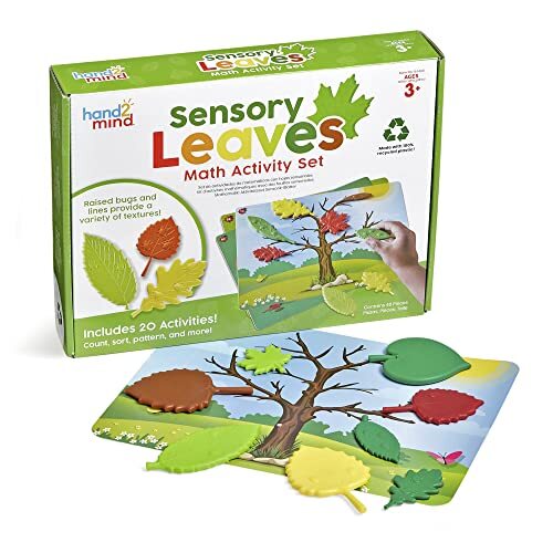 Learning Resources 94460 Educational Toys, Multi