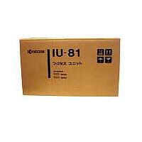 KYOCERA IU81 imaging unit - 15000 pagina's - Kyocera FS5900C