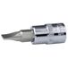 KS Tools 918.1794 1/2" CHROMEplus Bit-dopsleutel zaagsnede, 14mm