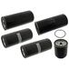 FEBI BILSTEIN 100337 Olie Filters