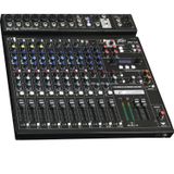 Peavey PV-14-BT - Table de mixage 14 canaux