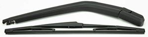 Taros Trade 244-0814-N-104570 Achterruitenwisserarm en bladenset, 400 mm