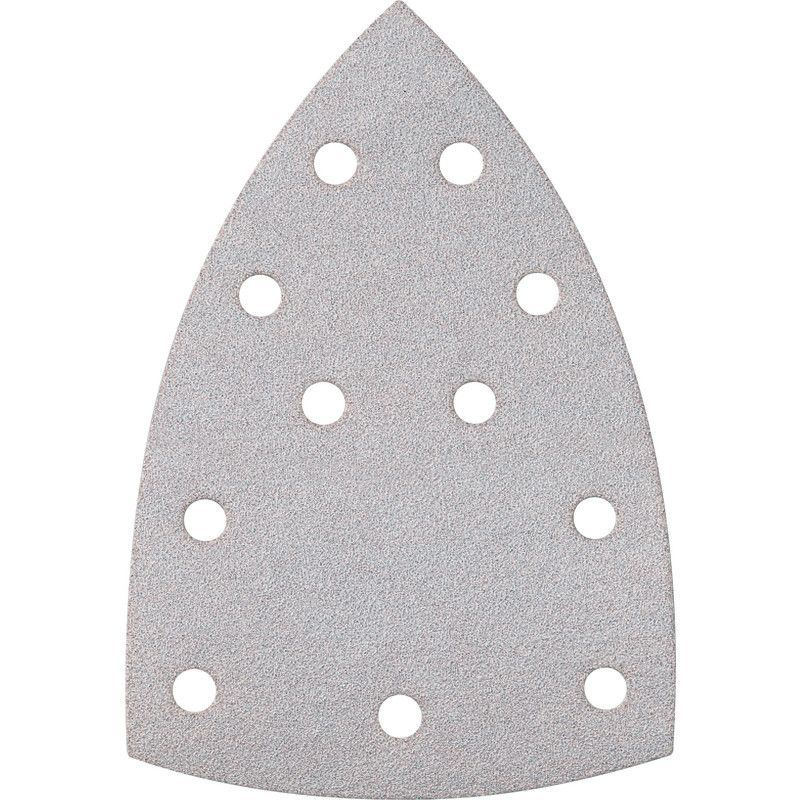 Metabo schuurpapier 100x150mm Multipack 10 Stuks