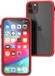 Catalyst Impact Protection Case Apple iPhone 11 Pro Max Black/Red
