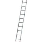 Monmobilierdesign Xtra Échelle simple en aluminium 10 marches