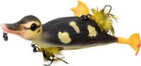 SG Savage Gear 3D Suicide Duck 10.5cm Yellow