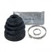 Blue Print Jeu De Joints-soufflets, Arbre De Commande Adm58127 Mazda Gd38-22-540