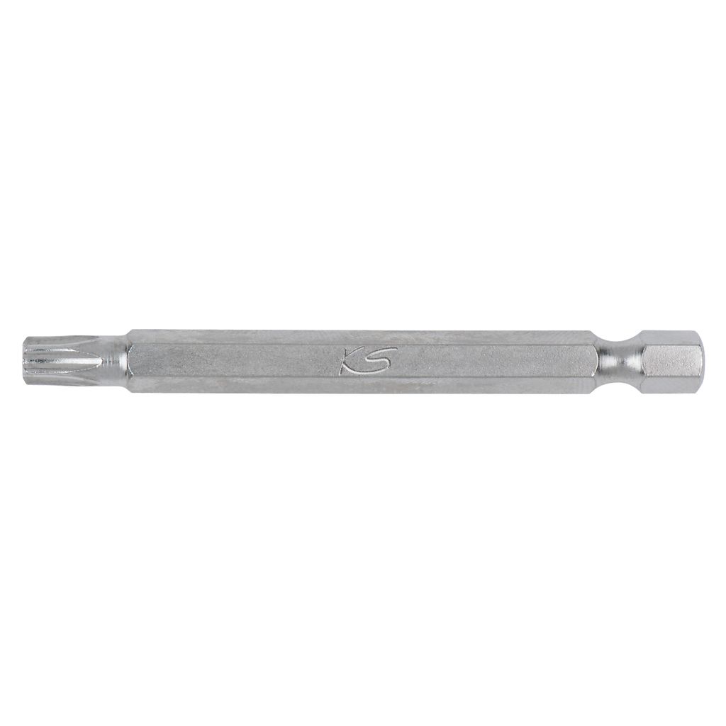 KS Tools CLASSIC bit TX T20 75mm - Set van 5