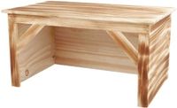 Trixie Knaagdierhuis Hout - 50X31X26 CM