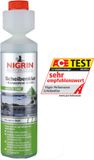 NIGRIN nettoyant pour vitres concentré 1:100, 250 ml