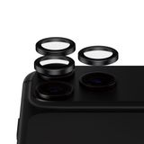 PanzerGlass Hoops Ceramic Camera Lens Protector for iPhone 18 Pro / 18 Pro Max
