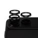 PanzerGlass Hoops Ceramic Camera Lens Protector for iPhone 18 Pro / 18 Pro Max