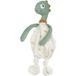 Doudou Trois Kilos Sept Dinosaure-diplododo