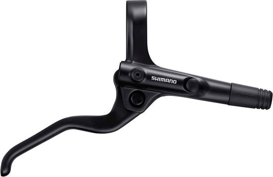 Shimano MT201 schijfrem achterwiel PM