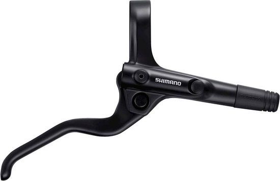 Shimano Altus BR-MT201 Disc Brake Set - Right - 2-Finger - Black