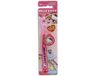 Hello Kitty - Tandenborstel met afsluitkap, roze