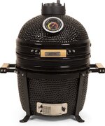 Patton # 1 Kamado Grill Table Chef - 15" - Zwart