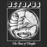 Sonic Rendezvous Octopus - The Boat Of Thoughts (LP)