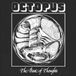 Sonic Rendezvous Octopus - The Boat Of Thoughts (LP)