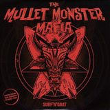 7-Surf'N'Goat Mullet Monster Mafia 7-surf'n'goat - Ltd - Coloured Vinyl
