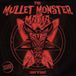 7-Surf'N'Goat Mullet Monster Mafia 7-surf'n'goat - Ltd - Coloured Vinyl