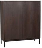 Starfurn - Dressoir Madison mangohout 100 cm - bruin