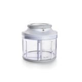 IBILI Rotatieversnipperaar, 1300 ml