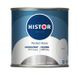 Histor Perfect Base Metaal Grondverf - Verf voor Binnen - Primer Verf op Waterbasis - Uitstekende Hechting en Extra Dekking - Wit - 0.25 L