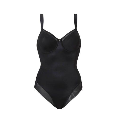Triumph Shape Sensation Corrigerende Body - Zwart - Maat: Niet gespecificeerd