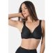 Sassa Soutien-gorge rembourré femme Beautiful Embroidery