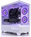 BEASTCOM PC Gamer Pro Q5 | AMD Ryzen 5 8400F | NVIDIA RTX 5060 8GB | 16GB RAM | 1TB NVMe SSD | WiFi 5 | Windows 11 Pro