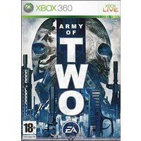 Electronics Arts Army of Two