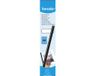 Exacompta Serodo bindruggen 15mm capaciteit 150 bladen A4 Zwart