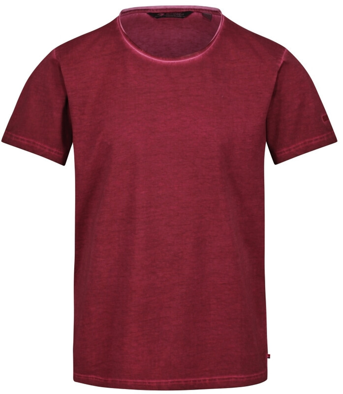 Regatta Calmon T-Shirt Heren, delhi red XL 2020 T-shirts