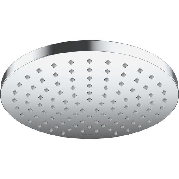 Hansgrohe Vernis Hoofddouche 20cm EcoSmart Chroom 26277000