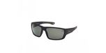 Timberland TB00002 Noir mat 64/16/135 HOMME Lunettes de soleil