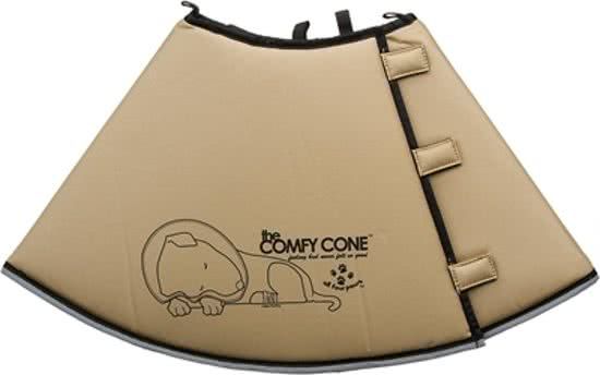 Comfy Cone Small long - Kaki