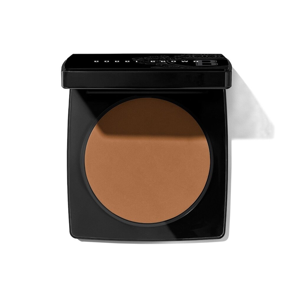 Bobbi Brown Sheer Finish Pressed Powder 9 g Basic