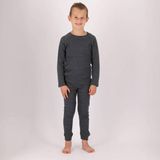Heatkeeper Thermoset - Broek/Shirt - Antraciet