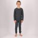 Heatkeeper Thermoset - Broek/Shirt - Antraciet