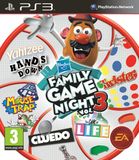 Electronic Arts Hasbro Family Game Night: Volume 3