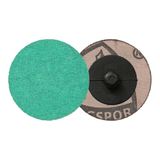 Klingpsor 295375 QRC 910, snelwisselschijf diameter 50, ⌀50, 80, 100, 100 stuks