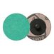 Klingpsor 295375 QRC 910, snelwisselschijf diameter 50, ⌀50, 80, 100, 100 stuks