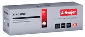 Activejet toner ATH-149NX (vervanging HP 149X W1490X; Supreme; 9500 pagina's; noir)