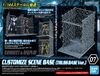 Merkloos Gundam: 30MM - Customize Scene Base Truss Base Version Model Kit