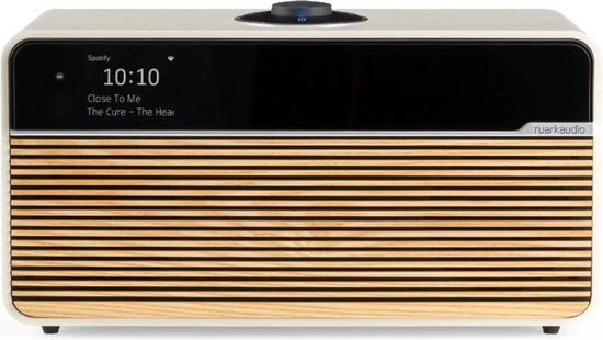 Ruark Audio Radio