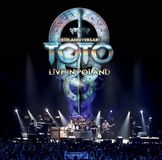 Universal Music Nederland Toto - 35th Anniversary Tour: Live In Poland (Blu-ray+Dvd+2CD+Book Deluxe Edition)