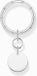 Thomas Sabo - KR15-637-21 - Sleutelhanger - 925er Zilver - Coin